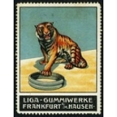 Liga Gummiwerke Frankfurt (WK 01 - Tiger)