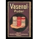 Vasenol Puder ... (WK 01)