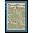 Nürnberger Stadtzeitung ... (WK 01)