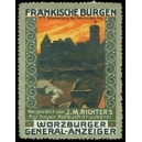Würzburger General-Anzeiger ... No. 05 ...