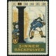 Sinner Backpulver (WK 01)