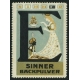 Sinner Backpulver (WK 01)