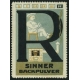 Sinner Backpulver (WK 01)
