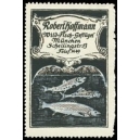 Hoffmann Wild-Fisch-Geflügel München (Fische)