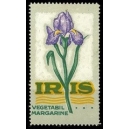 Iris Vegetabil Margarine (WK 01)