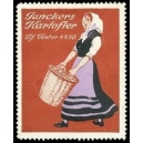 Junckers Kartofler (Frau mit Korb)