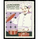 Junckers Kartofler (Koch)