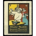 Kloster-Nudeln ... (WK 01)