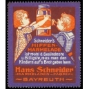 Schneider's Hiffen-Marmelade ... (WK 01)