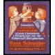 Schneider's Hiffen-Marmelade ... (WK 01)