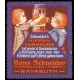 Schneider's Hiffen-Marmelade ... (WK 01)