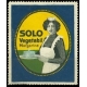 Solo Vegetabil Margarine (WK 01)