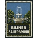 Biliner Sauerbrunn (WK 01)
