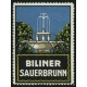 Biliner Sauerbrunn (WK 01)