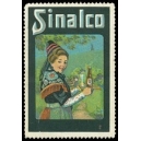 Sinalco (WK 02)