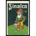 Sinalco (WK 03)