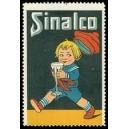 Sinalco (WK 06)