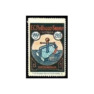 https://www.poster-stamps.de/3166-3474-thickbox/hvilsoms-sonner-kontorartikler-wk-01.jpg