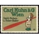 Kuhn & Co Wien Stahl-Federn u. Feder-Halter (WK 01)