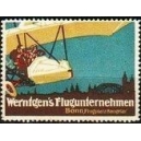 Werntgen's Flugunternehmen Bonn