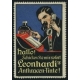 Leonhardi's Anthracen-Tinte ... (WK 01)