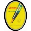 Pelikan Günther Wagner (Füllhalter - WK 02)