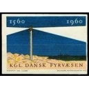 Kgl. Dansk Fyrvaesen