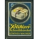 Pelikan Schreibbänder Günther Wagner