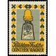 Pelikan Tusche Günther Wagner (WK 02 - gelb)
