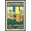 Randrup Kontormobler ... (WK 01)