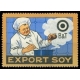 Export-Soy (WK 01)