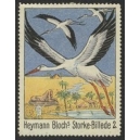 Heymann Blochs Storke-Billede 2