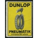 Dunlop Pneumatik auf der ganzen Welt verbreitet (2 Reifen)