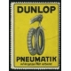 Dunlop Pneumatik auf der ganzen Welt verbreitet (2 Reifen)