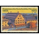 Kraemersche Kunstmühle München (WK 01)