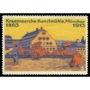 Kraemersche Kunstmühle München (WK 02)