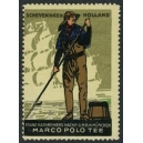 Marco Polo Tee Scheveningen Holland ... (Mann)