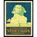 Vegetaria Margarine ... (Sphinx)