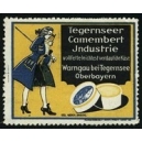 Tegernseer Camembert Industrie ... (WK 01)