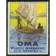 Oma Plante Margarine Otto Monsted (0283)