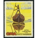 Oma Plante Margarine Otto Monsted (0472)