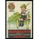 Rositzy & Witt Margarine Werke Altona ... (Angler)