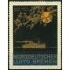 Norddeutscher Loyd Bremen Nach Indien China Japan