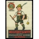 Rositzy & Witt Margarine Werke Altona ... (Schiefertafel)
