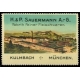 Sauermann Kulmbach München ... (WK 01 - Fabrik)