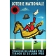 Loterie Nationale Tranche du Grand Prix 25 Juin 1955