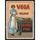 Vega Palmin ... (Frau am Herd)