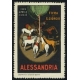 Alessandria 1929 Fiera di S. Giorgio