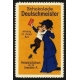 Deutschmeister Schokolade ... (Frau mit Kind - WK 01)