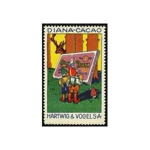 https://www.poster-stamps.de/3462-3773-thickbox/hartwig-vogel-diana-cacao-2-zwerge-tafel-hirsch.jpg